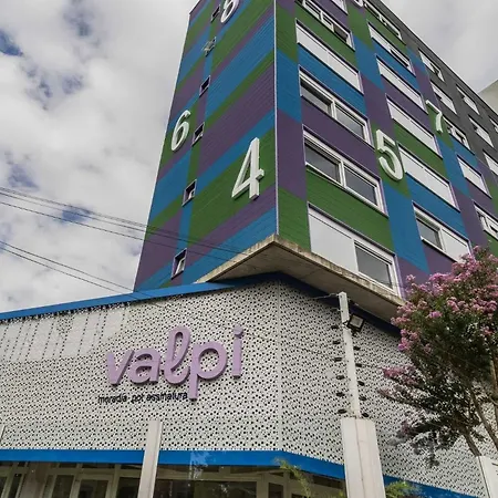Valpi Nb Living Apartment