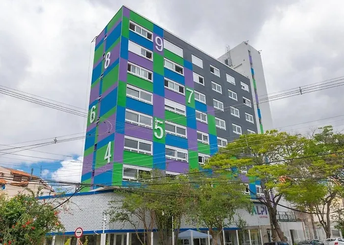 Valpi Nb Living Apartamento