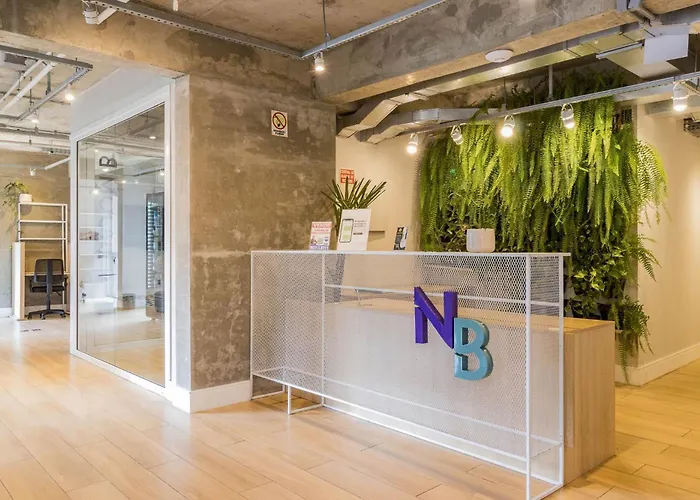 Valpi Nb Living Apartamento Porto Alegre