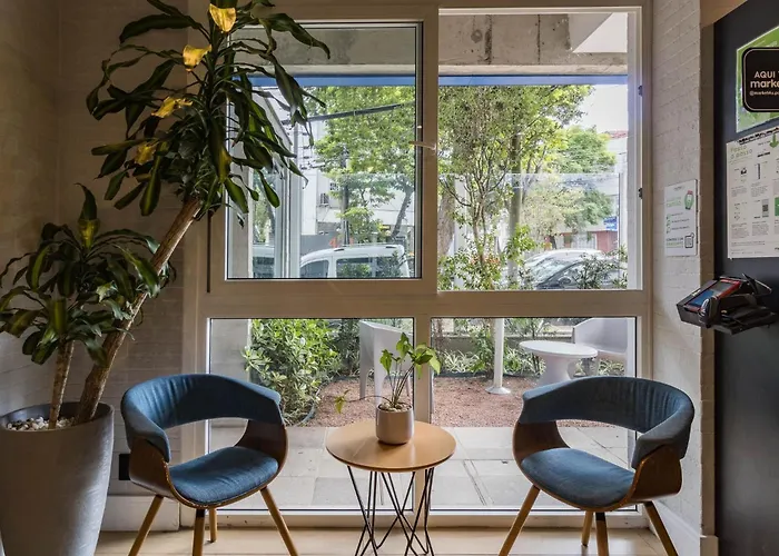 Valpi Nb Living Porto Alegre