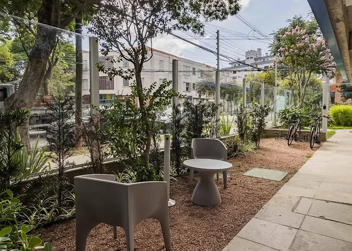 Apartamento Valpi Nb Living