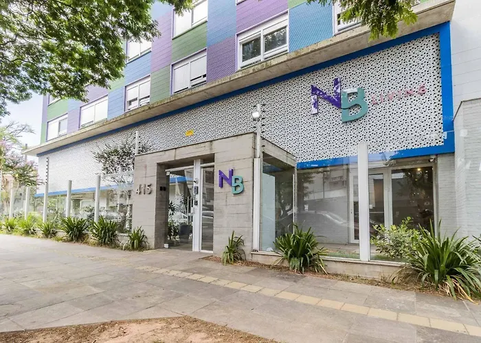 Valpi Nb Living * Porto Alegre