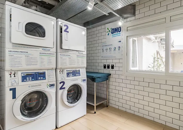 Apartamento Valpi Nb Living *