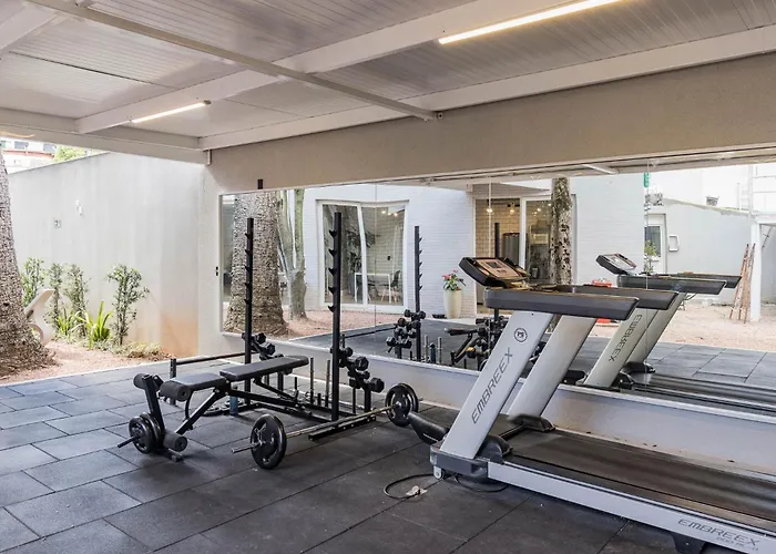 Valpi Nb Living Apartamento *