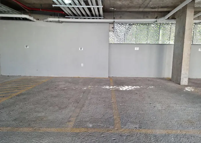Valpi Nb Living Apartamento Porto Alegre