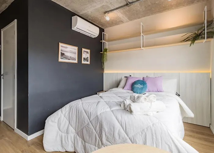 Valpi Nb Living Apartamento