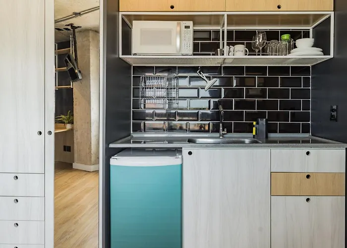 Valpi Nb Living Apartamento *