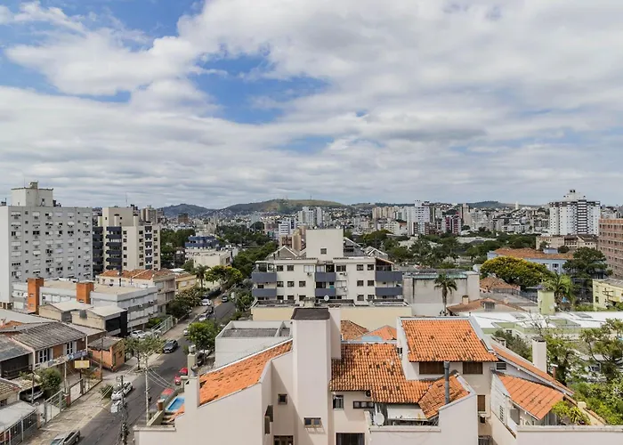 Apartamento Valpi Nb Living *