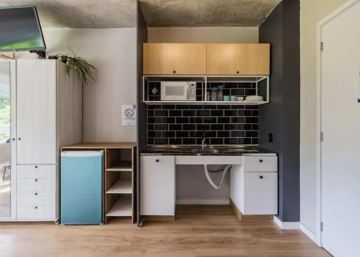 Valpi Nb Living Porto Alegre