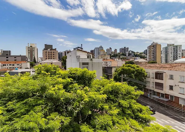 Apartamento Valpi Nb Living
