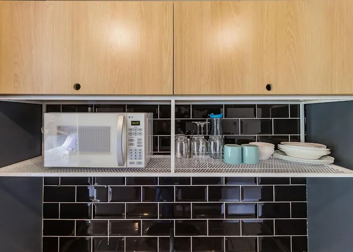 Apartamento Valpi Nb Living *