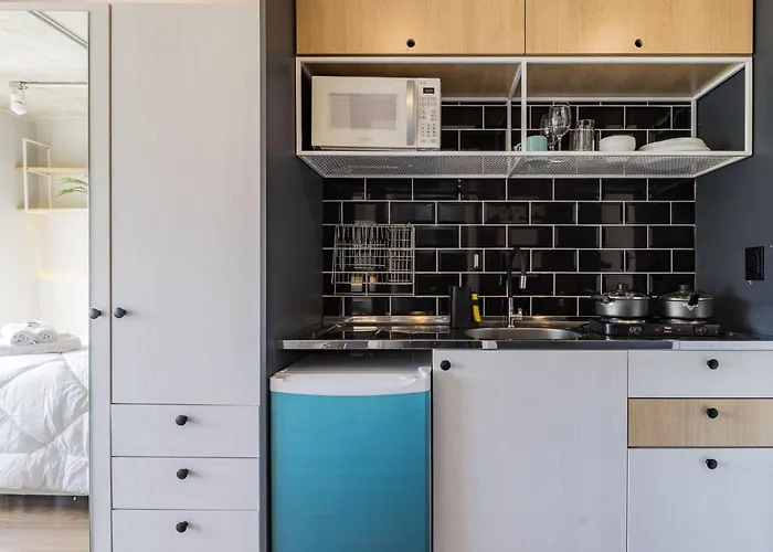 Apartamento Valpi Nb Living *