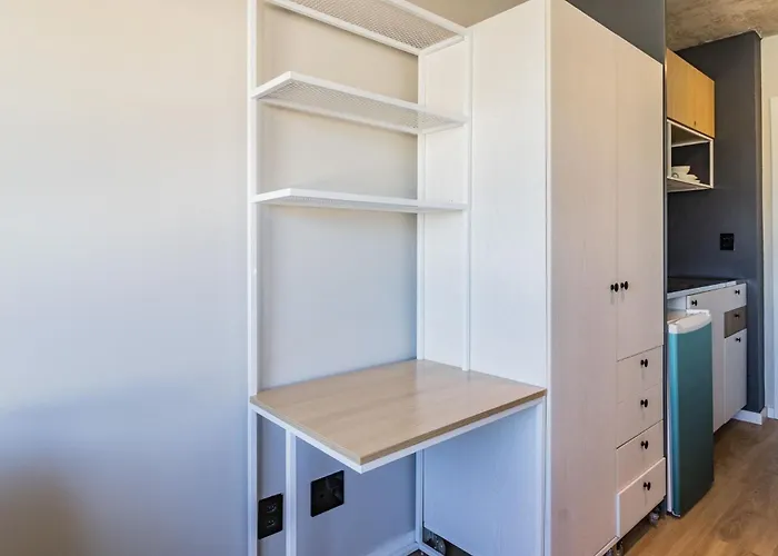 Valpi Nb Living Apartamento *