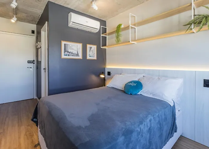 Valpi Nb Living Apartamento