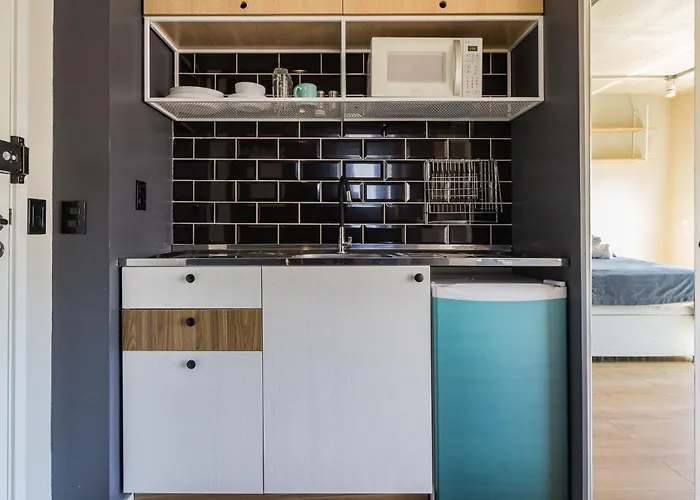 Valpi Nb Living Apartamento *