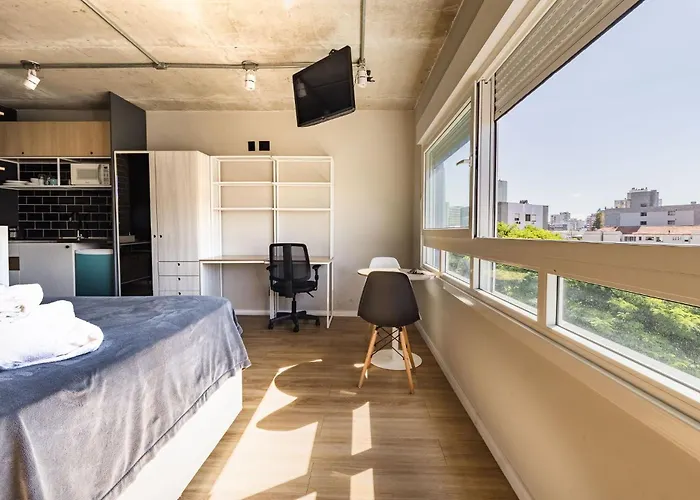 Valpi Nb Living Apartamento *