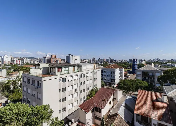 Valpi Nb Living * Porto Alegre