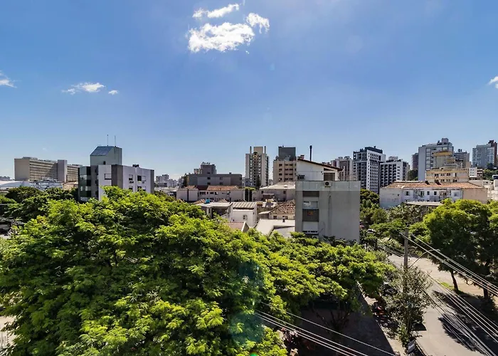 Valpi Nb Living Porto Alegre