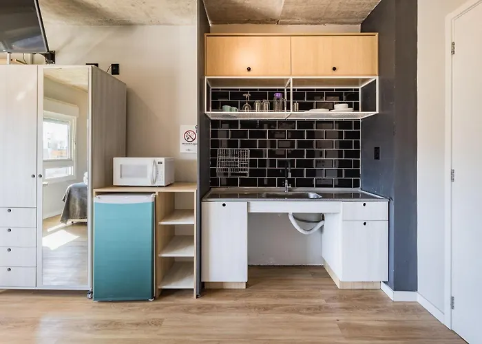 Valpi Nb Living Porto Alegre