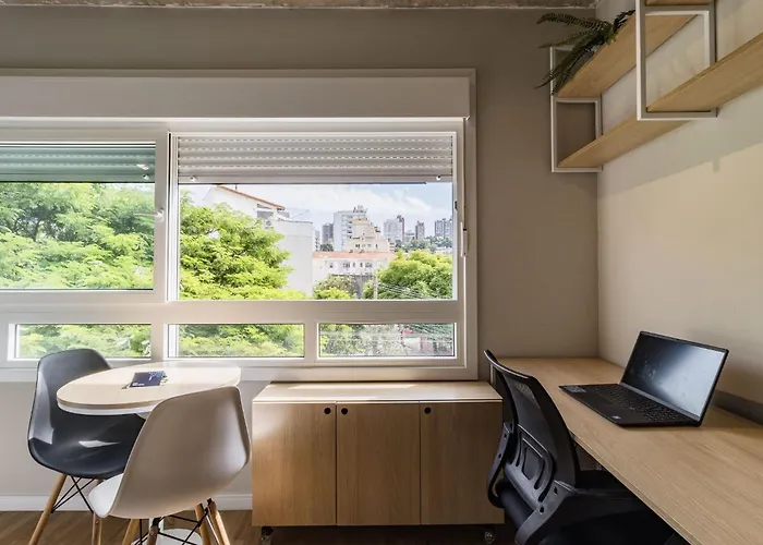 Apartamento Valpi Nb Living *