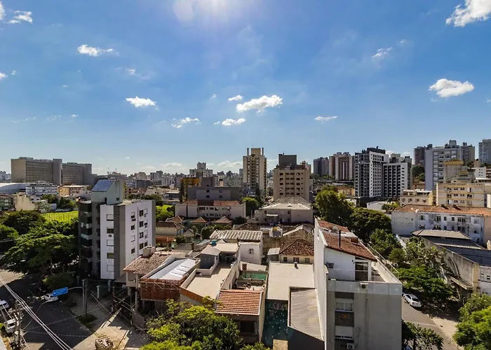 Valpi Nb Living Porto Alegre
