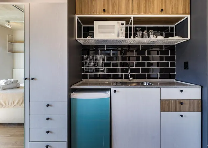 Apartamento Valpi Nb Living