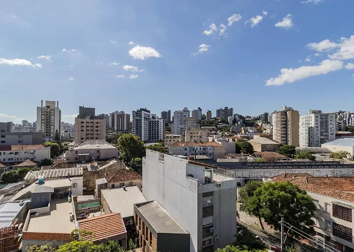 Valpi Nb Living Porto Alegre