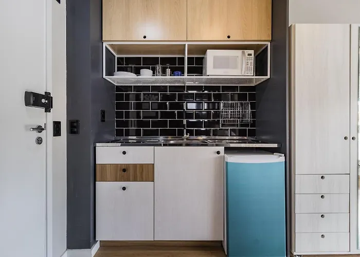Valpi Nb Living Apartamento Porto Alegre