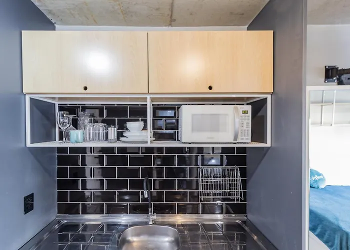 Apartamento Valpi Nb Living Porto Alegre
