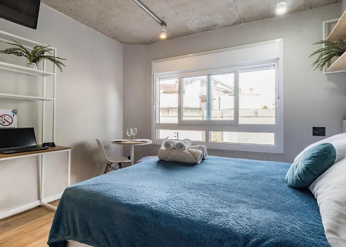 Apartamento Valpi Nb Living *
