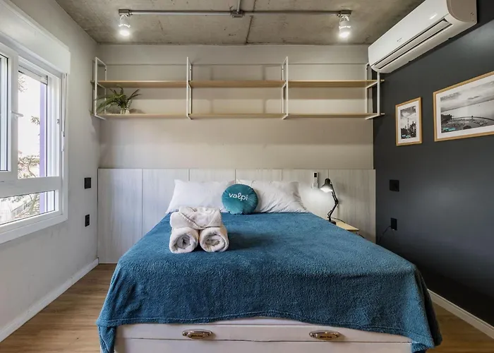Valpi Nb Living Apartamento