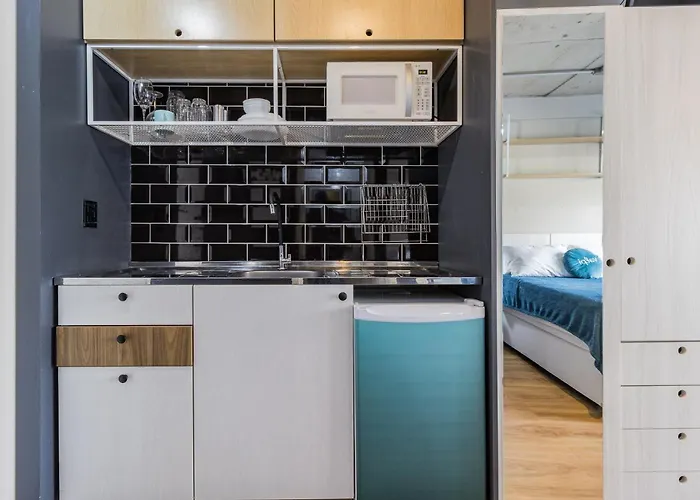 Valpi Nb Living * Porto Alegre
