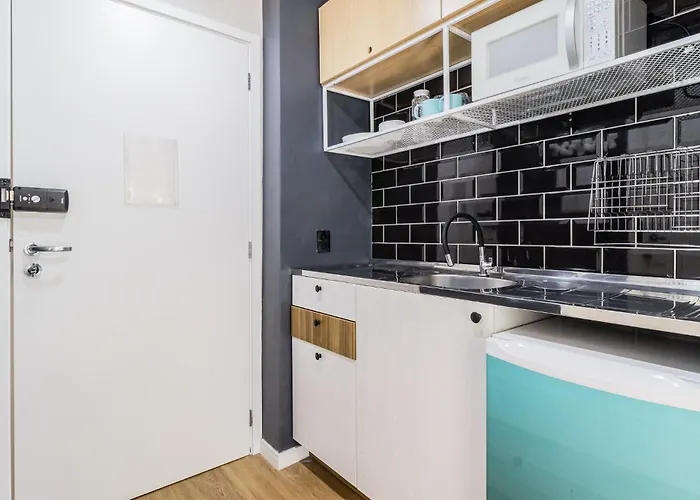 Valpi Nb Living * Porto Alegre