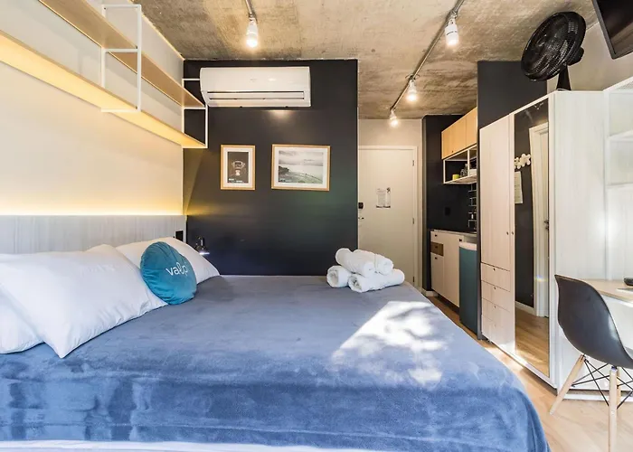 Valpi Nb Living Apartamento