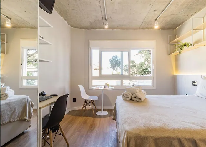 Valpi Nb Living Porto Alegre