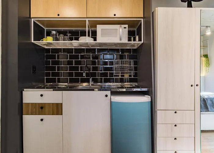 Valpi Nb Living Apartamento