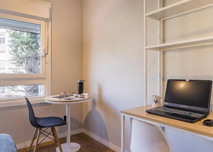 Valpi Nb Living Apartamento *