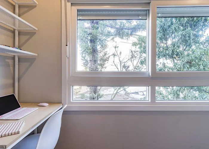 Apartamento Valpi Nb Living Porto Alegre