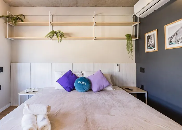 Valpi Nb Living Apartamento