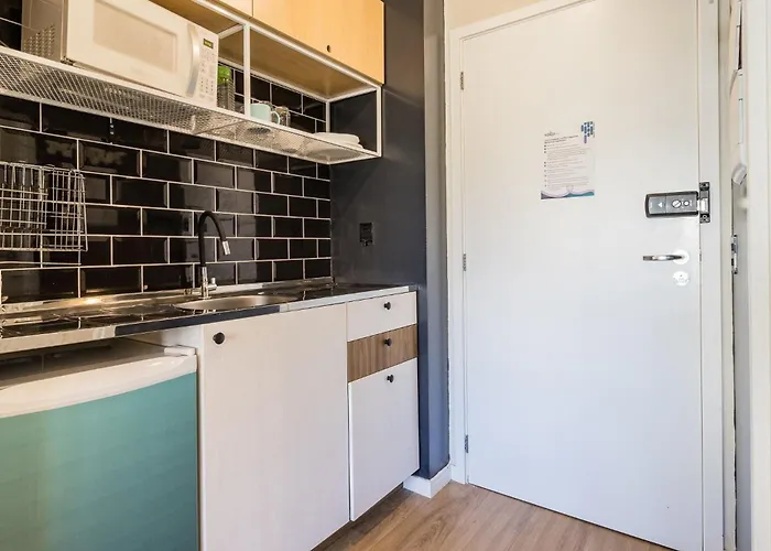 Valpi Nb Living Apartamento *