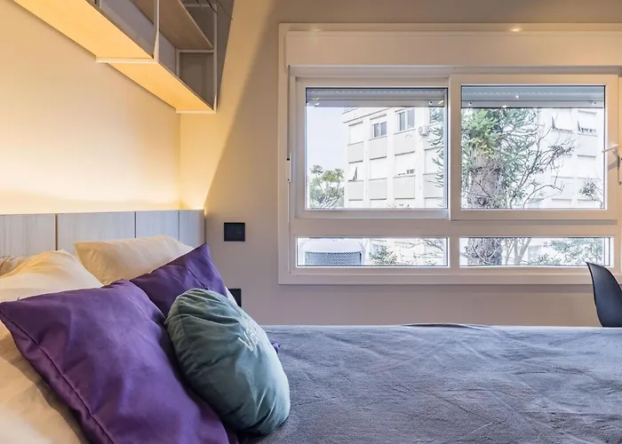 Valpi Nb Living Apartamento
