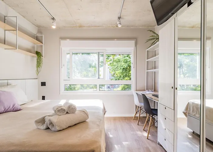 Apartamento Valpi Nb Living *