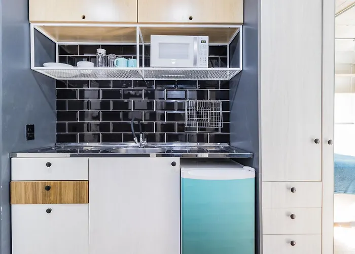 Apartamento Valpi Nb Living