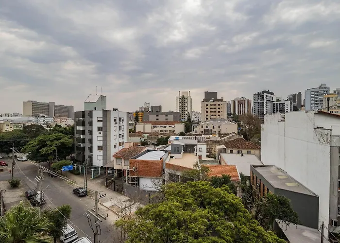 Valpi Nb Living Apartamento
