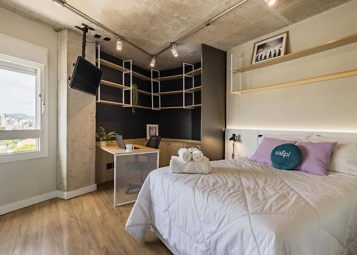 Valpi Nb Living * Porto Alegre