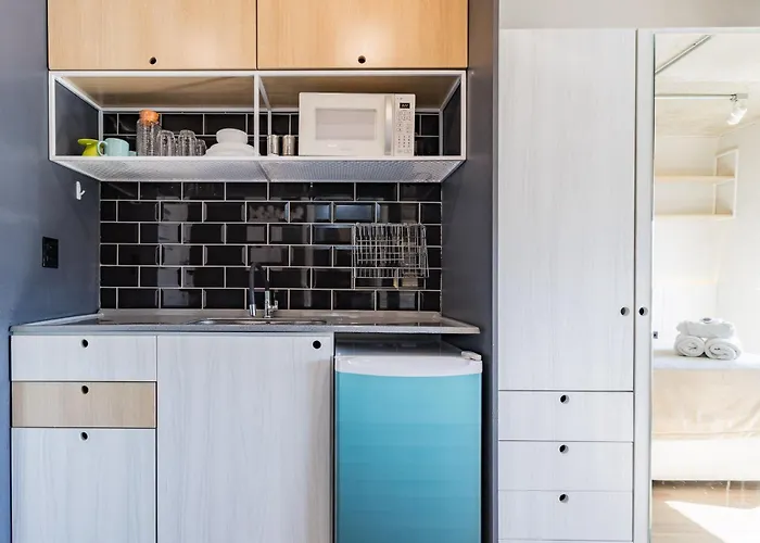 Apartamento Valpi Nb Living Porto Alegre