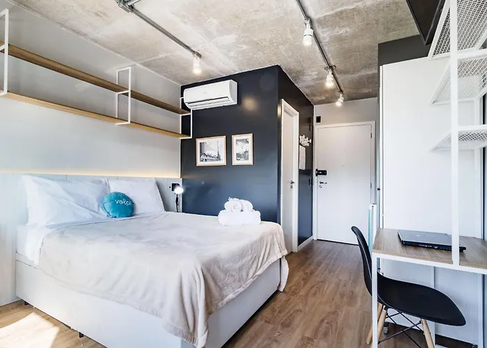 Valpi Nb Living Apartamento *