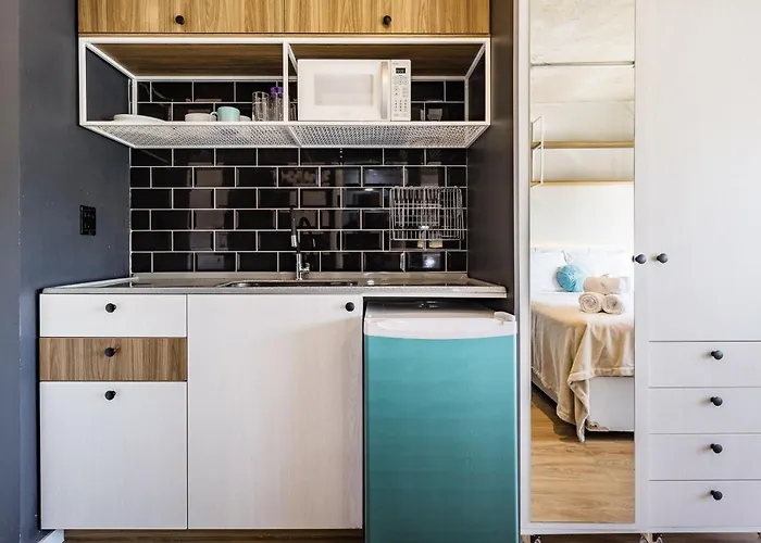 Valpi Nb Living * Porto Alegre