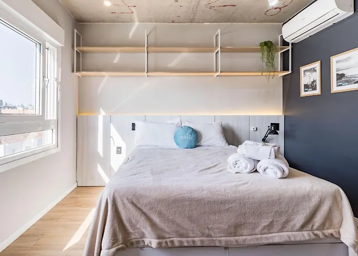 Valpi Nb Living Apartamento